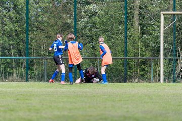 Bild 43 - wCJ VfL Pinneberg - Alstertal-Langenhorn : Ergebnis: 0:8